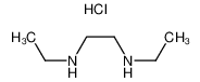 N,N'-diethyl-ethylenediamine dihydrochloride 7153-45-9