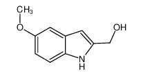 21778-77-8 5-甲氧基-1H-吲哚-2-甲醇