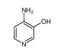 4-Aminopyridin-3-ol hydrochloride 95%