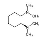 1-N,1-N,2-N,2-N-tetramethylcyclohexane-1,2-diamine 53152-68-4