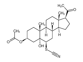 182559-45-1 structure, C24H35NO4S
