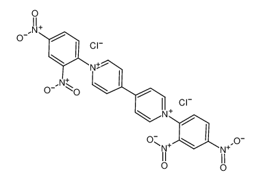 41168-79-0 1,1'-双(2,4-二硝基苯基)-4,4'-二氯化联吡啶
