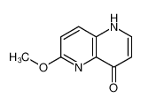 23443-25-6 6-甲氧基-[1,5]-萘啶-4-醇