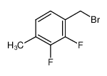 2,3-二氟-4-甲基苄溴