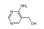 4-氨基-5-嘧啶甲醇