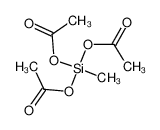 甲基三乙酰氧基硅烷图片