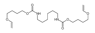 二[4-(乙烯基氧代)丁基] 1,6-己二基二氨基甲酸