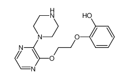 313655-16-2 structure, C16H20N4O3