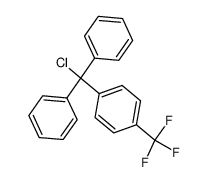 120264-99-5 structure, C20H14ClF3