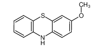 3-methoxy-10H-phenothiazine 1771-19-3