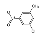 16582-38-0 3-氯-5-硝基甲苯