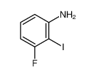 3-Fluoro-2-iodoaniline hydrochloride 122455-37-2