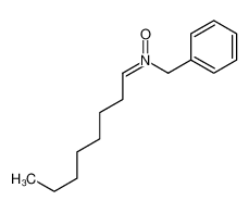 72552-76-2 N-benzyloctan-1-imine oxide