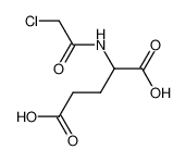 121704-20-9 N-Chloroacetylglutamic acid