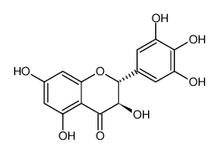 (+)-dihydromyricetin