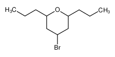 111396-31-7 structure, C11H21BrO