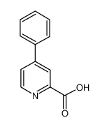 4-苯基吡啶-2-羧酸
