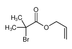 2-溴-2-甲基丙酸烯丙酯