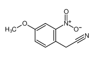 105003-90-5 (4-甲氧基-2-硝基苯基)乙腈