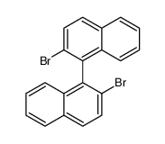 74866-28-7 (+/-)-2,2-二溴-1,1-二联萘