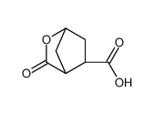 (4R,5R)-3-oxo-2-oxabicyclo[2.2.1]heptane-5-carboxylic acid 862174-60-5