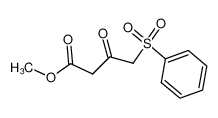 92780-87-5 structure, C11H12O5S