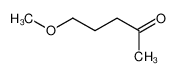 5-methoxypentan-2-one 17429-04-8