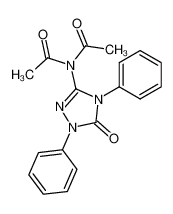 110175-64-9 structure, C18H16N4O3