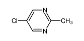 5-Chloro-2-methylpyrimidine 54198-89-9