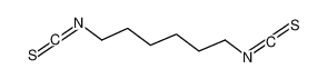 1,6-Hexane diisothiocyanate 5586-70-9