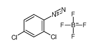2,4-二氯苯重氮四氟硼酸盐