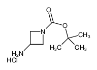 1210273-37-2 3-氨基氮杂丁烷-1-羧酸叔丁酯盐酸盐