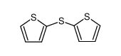 3988-99-6 2-(2-噻吩基硫)噻吩