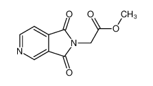 1253503-82-0 structure, C10H8N2O4