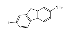 2-氨基-7-碘芴