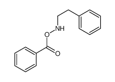 69424-54-0 (2-phenylethylamino) benzoate