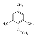 2-Methoxy-1,3,5-trimethylbenzene 4028-66-4