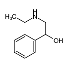 5300-22-1 1-苯基-2-(乙基氨基)乙醇