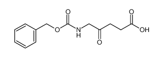 N-Cbz-5-氨基左旋糖酸