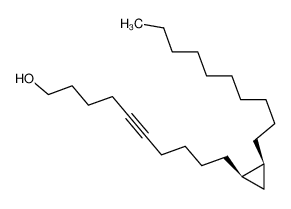 304856-49-3 structure, C23H42O