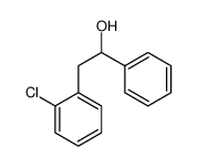 2-(2-chlorophenyl)-1-phenylethanol 53774-32-6