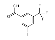 28186-62-1 3-iodo-5-(trifluoromethyl)benzoic acid