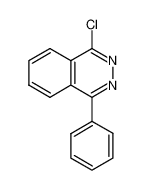 1-CHLORO-4-PHENYLPHTHALAZINE 10132-01-1