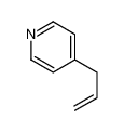 80880-49-5 structure, C8H9N
