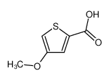 4-methoxythiophene-2-carboxylic acid