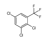 1,2,5-trichloro-3-(trifluoromethyl)benzene