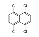 1,4,5,8-Tetrachloronaphthalene 3432-57-3