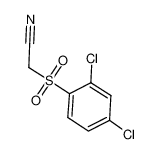 2,4-二氯苯磺酰基乙腈