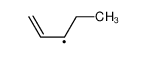 17829-37-7 structure, C5H9