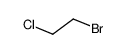 107-04-0 spectrum, 1-bromo-2-chloroethane